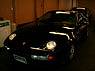 928GT キズ
