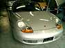 ポルシェ996