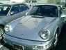 ポルシェ964