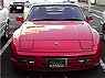ポルシェ944 クーラント漏れ