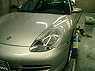 996 ガラスボディーコーティング