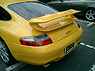 ポルシェ996