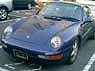 993のオイル漏れ