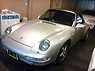 993オイル漏れ修理