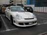 996エンジン不調