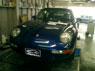 993 車検
