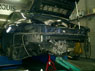 993 オイル漏れ修理