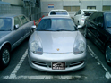 ポルシェ996