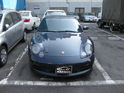 ポルシェ996 車検