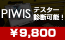 PIWISテスター診断