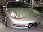 ポルシェ911/996 カレラ